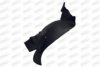 PRASCO PG0573604 Inner Wing Panel